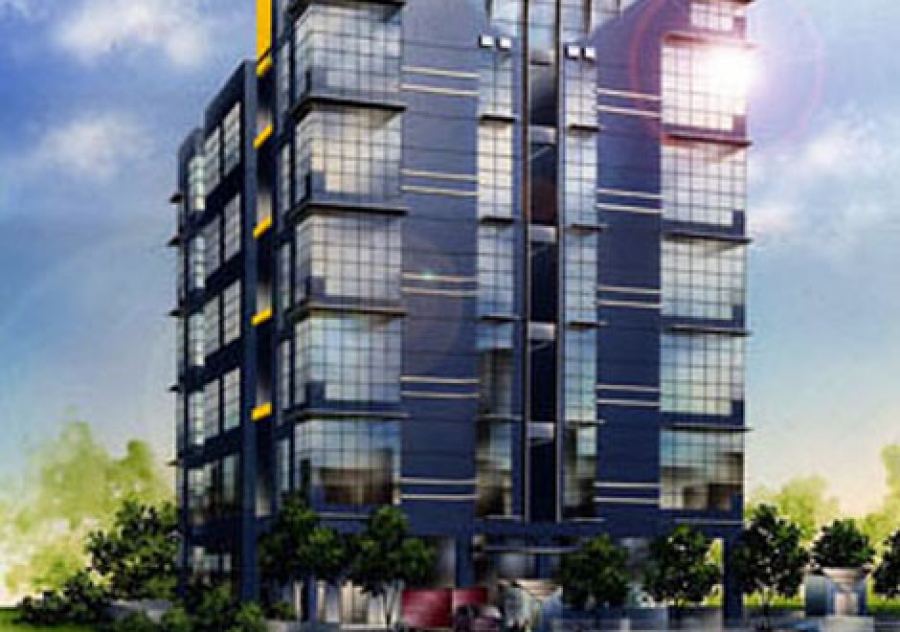 Heng Loong Building